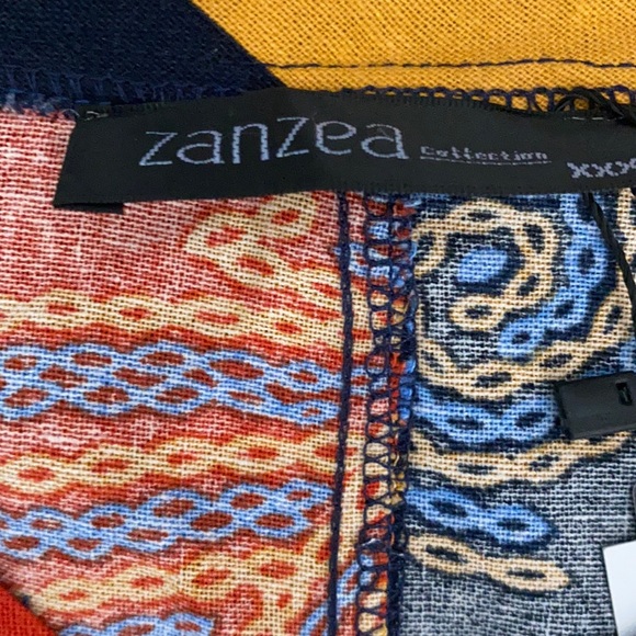 Zanzea Maxi Dress - Picture 5 of 5